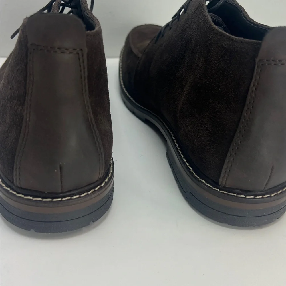 Rieker men’s lace